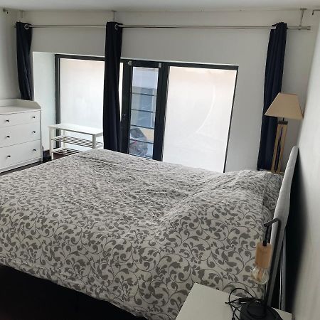 Loft Triplex 3 Chambres Doubles Villeurbanne Exterior photo