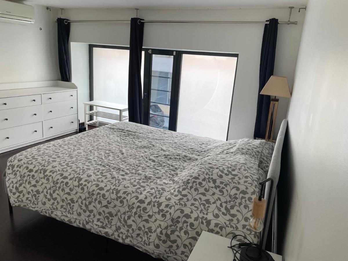 Loft Triplex 3 Chambres Doubles Villeurbanne Exterior photo