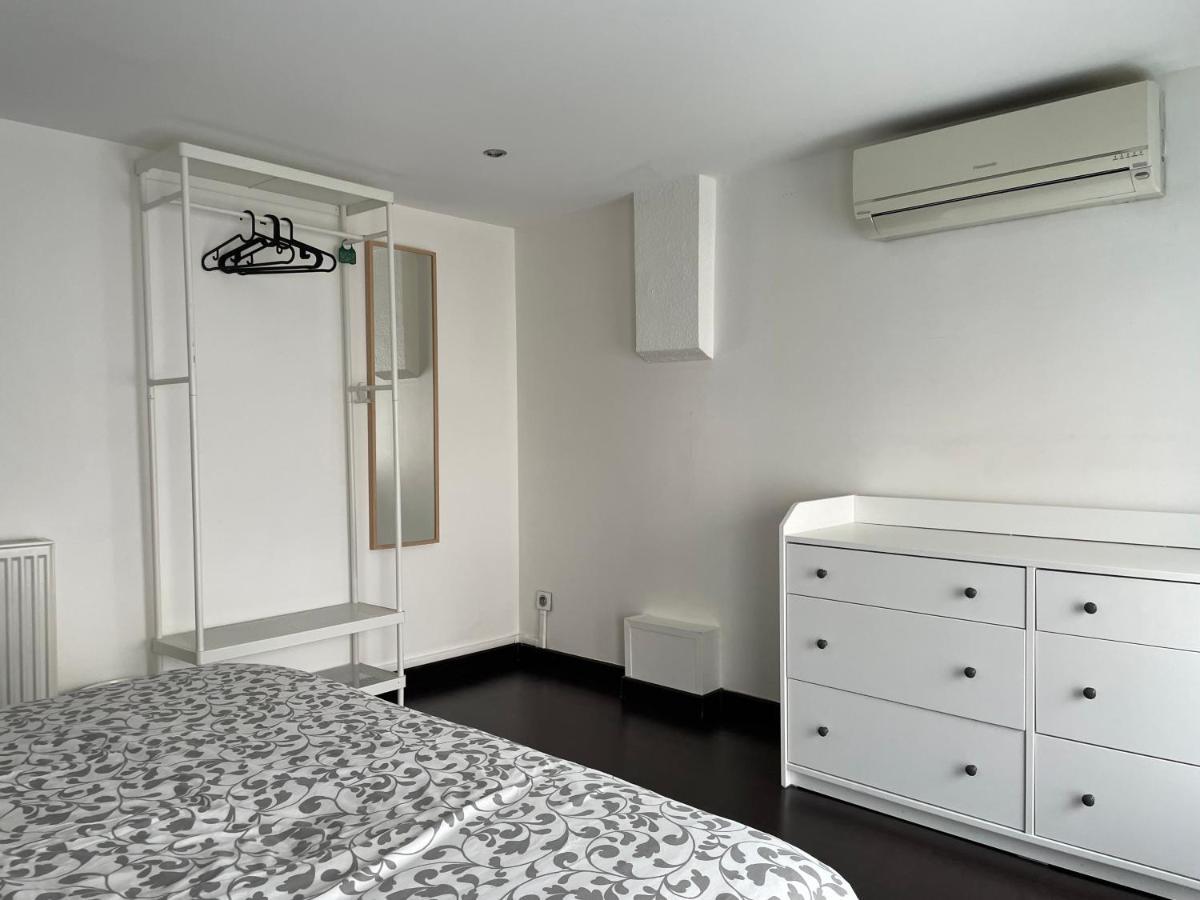 Loft Triplex 3 Chambres Doubles Villeurbanne Exterior photo