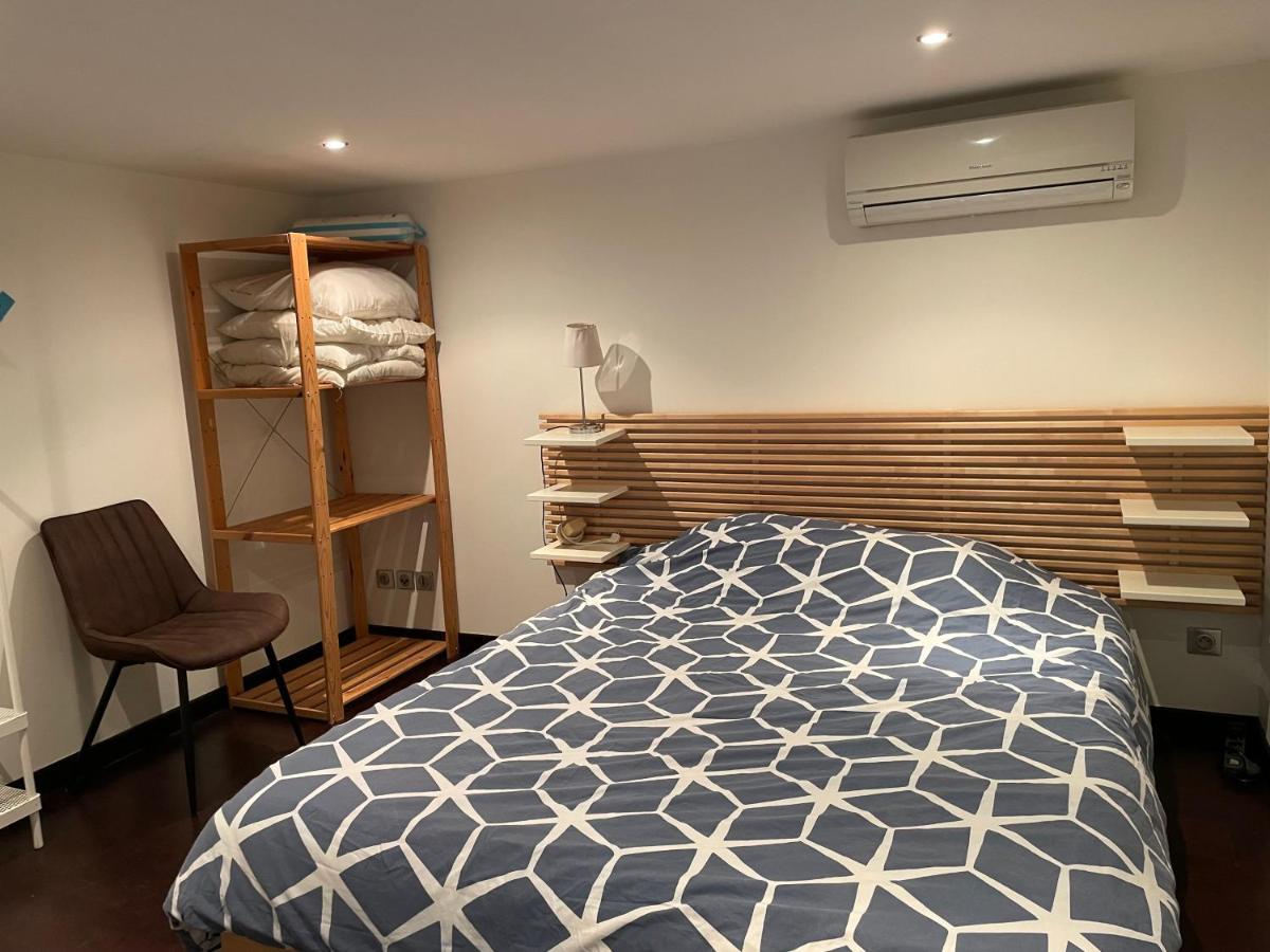 Loft Triplex 3 Chambres Doubles Villeurbanne Exterior photo