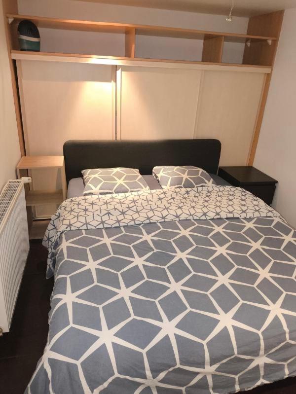 Loft Triplex 3 Chambres Doubles Villeurbanne Exterior photo